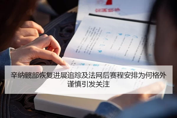 辛纳髋部恢复进展追踪及法网后赛程安排为何格外谨慎引发关注