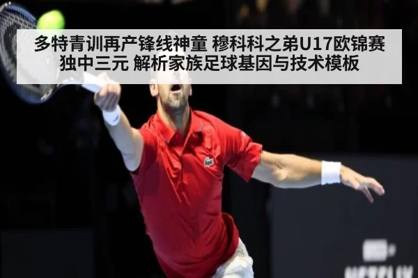 多特青训再产锋线神童 穆科科之弟U17欧锦赛独中三元 解析家族足球基因与技术模板