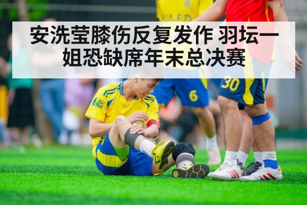 安洗莹膝伤反复发作 羽坛一姐恐缺席年末总决赛